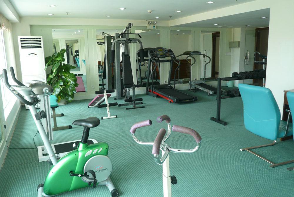 Tianfuyuan Resort Sanya Facilities photo